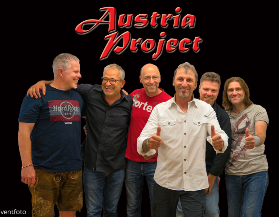 Austria Project Band